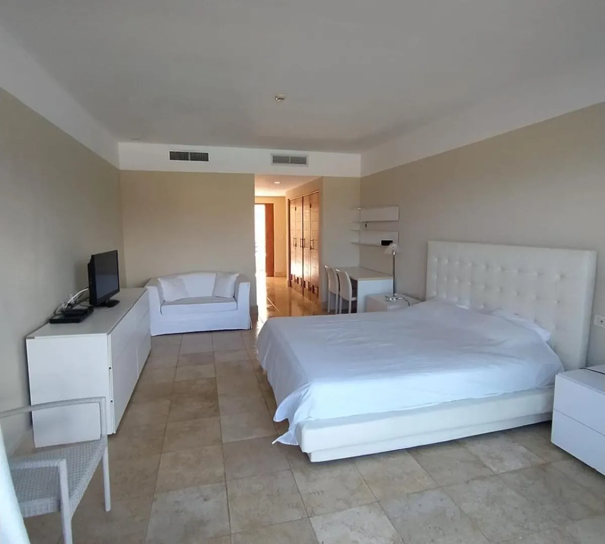 Apartament Estudio Frente Al Mar Sotogrande Punta Cana