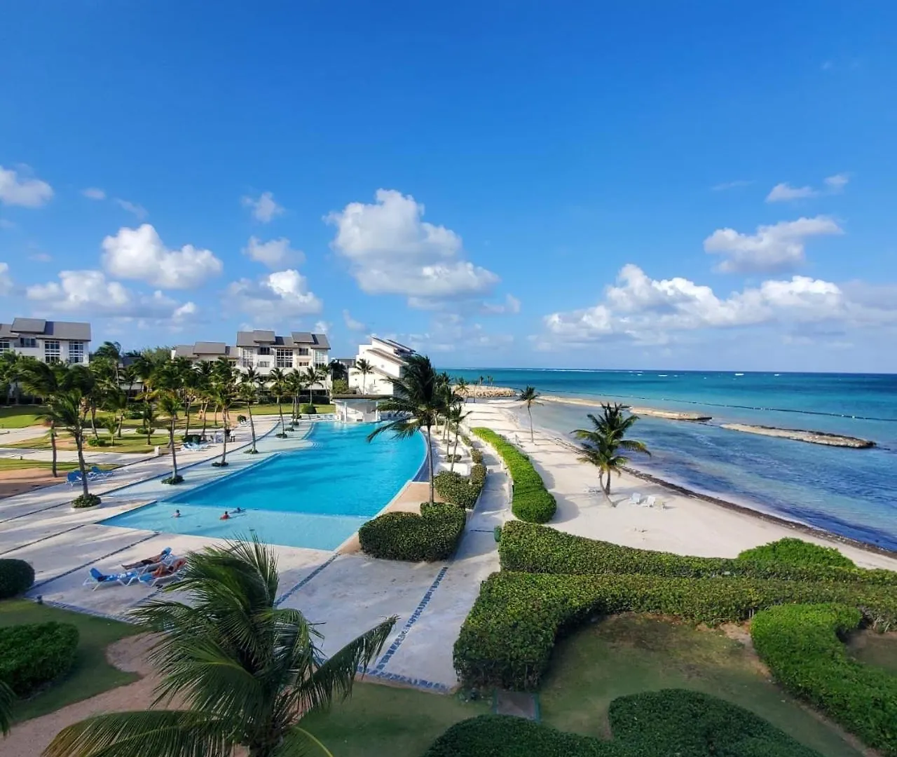 Estudio Frente Al Mar Sotogrande location